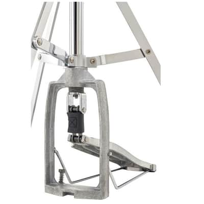YAMAHA HS650A hi- hat stand image 8