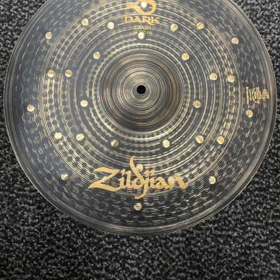 Zildjian 16" S Series Dark Crash Cymbal