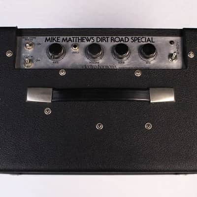 Vintage Electro-Harmonix Mike Matthews Dirt Road Special Amplifier Amp #27095 image 2