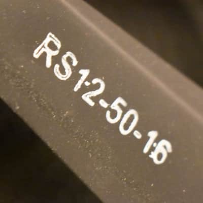 Randall 12" 16 Ohm Replacement Speaker image 3