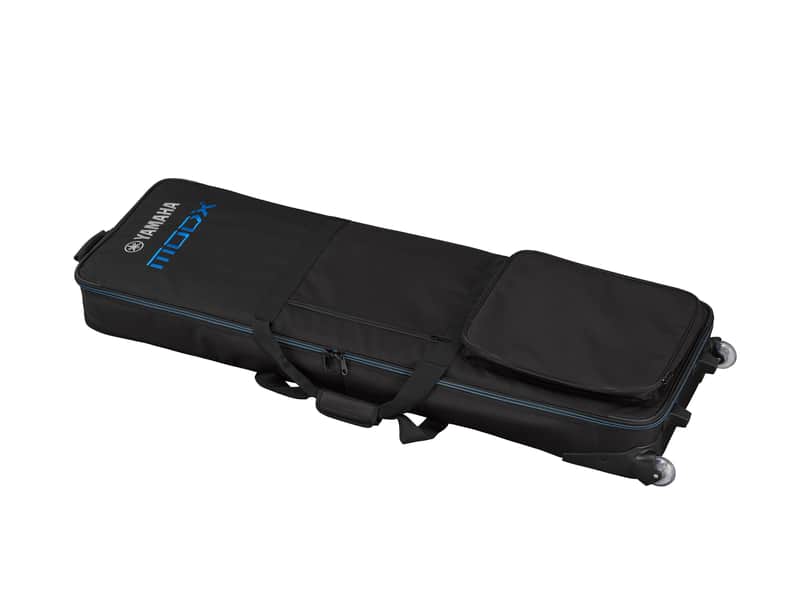 Yamaha YSCMODX8 Soft case for MODX8 image 1