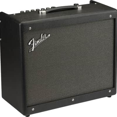 Fender Mustang GTX100 Guitar Combo Amplifier image 13