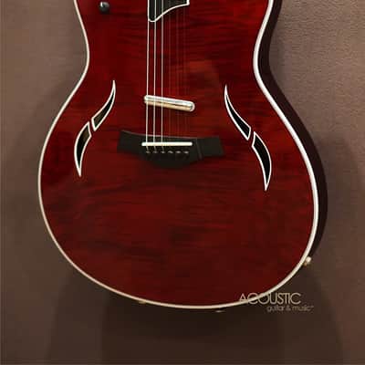 Taylor T5 Pro – Borrego Red 2013 image 5