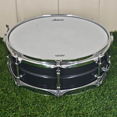 ⚡Ludwig Acrolite 14"X5" Aluminum Snare Drum⚡ image 2