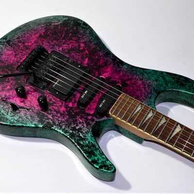 Kaman GTX-33 Custom 1985 image 2