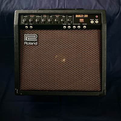 Roland SRA-2400 Signed By Robert Lamm | Reverb