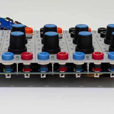 Buchla 281e Quad Function Generator 2010s - Silver image 6