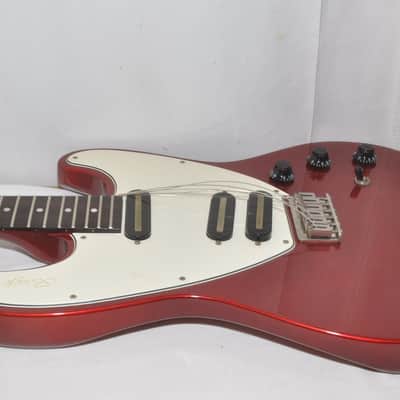 Greco BG800MR 1981 Electric Guitar Ref.No 6451 image 8