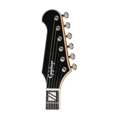 Epiphone Futura Firebird Custom image 6