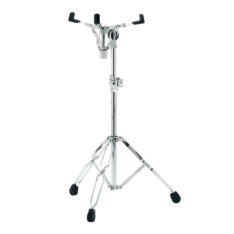 Gibraltar 6706EX 6000 Series Extended Height Snare Stand image 1