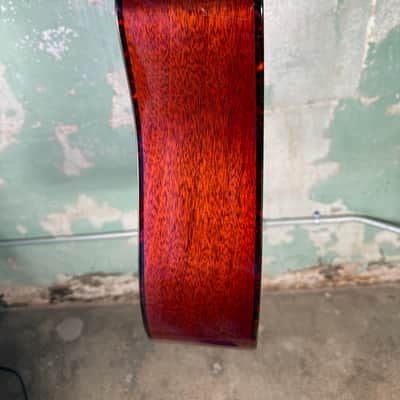 Alvarez Masterworks Series MD66CE - Natural image 14