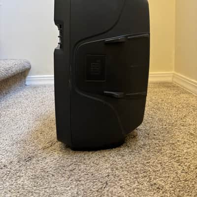 JBL EON 510 10" 280-Watt Powered PA Speaker image 6