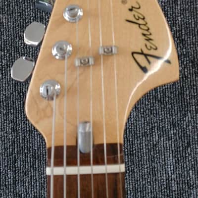 Fender Mexico Classic 70s Stratocaster Electric Guitar image 3
