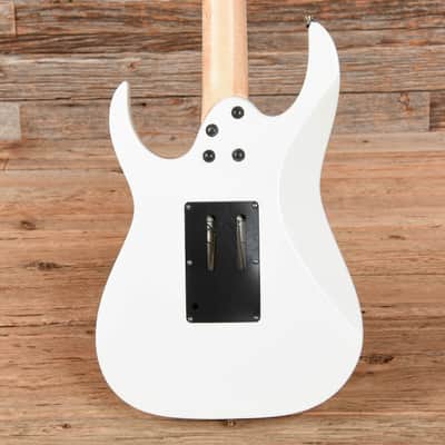Ibanez RG350DX White image 3