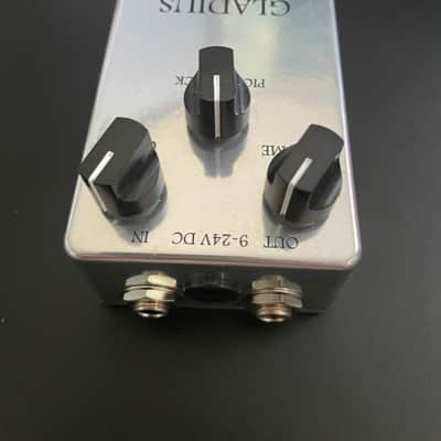 Broughton Gladius JFET Preamplifier image 3