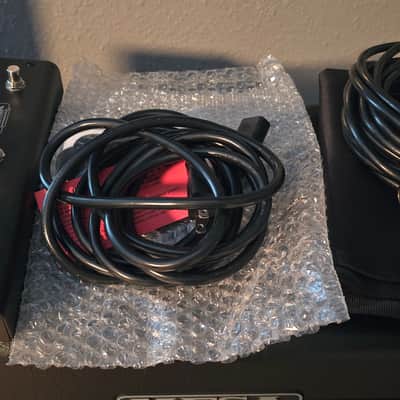 Mesa Boogie Triple Crown TC-100 3-Channel 100-Watt Guitar Amp Head 2019 image 3