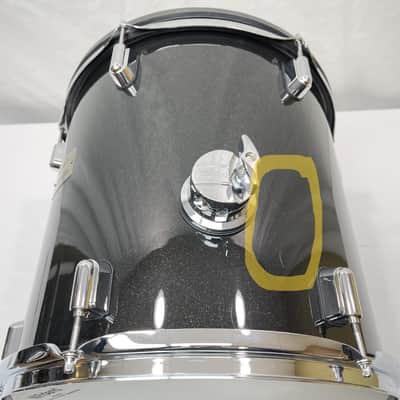 Roland PDA140F Acoustic Design V-Drum Mesh Head Tom Pad image 3