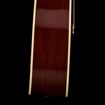 Gibson Hummingbird Original - Antique Natural #45079 image 6