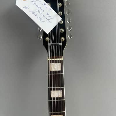 Fender Cornado XII 1966 image 3