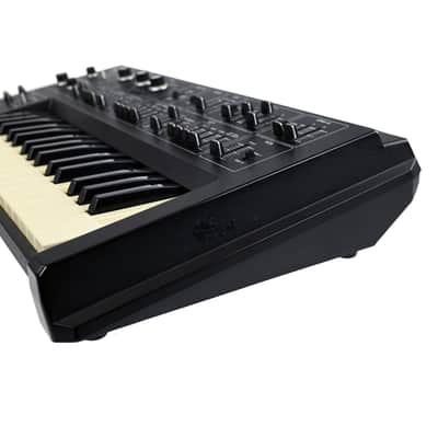 Roland SH-1 Analog Monophonic Synthesizer – Perfect for Bass and Lead Sounds image 5