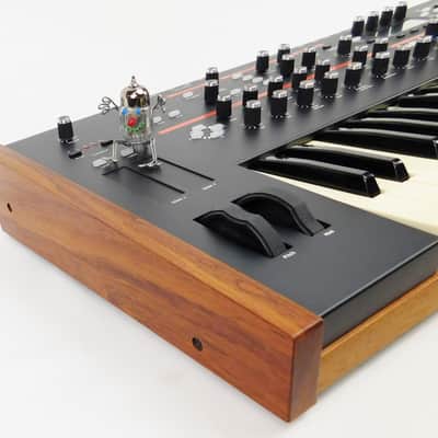 DSI Dave Smith Sequential Prophet 12 Synthesizer keyboard + Neuwertig + OVP + 1,5Jahre Garantie image 8