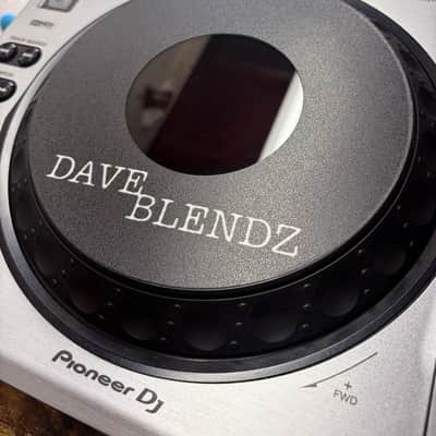 Pioneer XDJ-1000 PAIR image 9