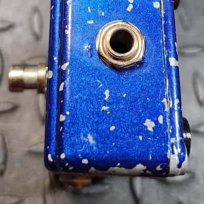 DOD 270 A-B Box Reissue Mute Switch image 4