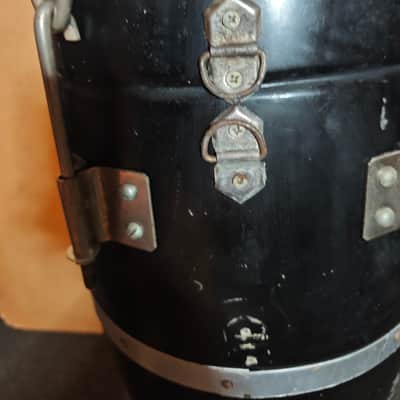⚡Vintage 12"X29.5" Fiberglass Conga Drum⚡ image 5