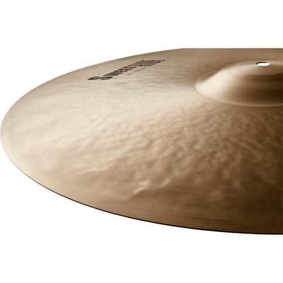 Zildjian K0732 K 23" sweet ride image 2