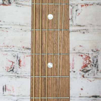 Gibson - 2023 J-45 Studio Walnut - Acoustic-Electric Guitar - Natural - w/OHSC - x3031 - USED image 10