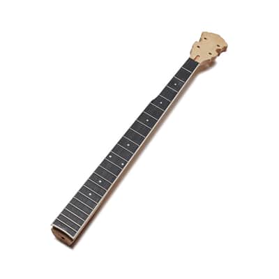 Solo BNJK-50 5-String Banjo Kit image 6