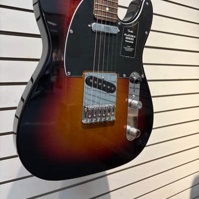 Fender Limited Edition Player II Series Telecaster Electric Guitar - Gloss image 4