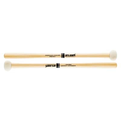 Pro-Mark PSMB1 Performer Series Bass Drum Mallets