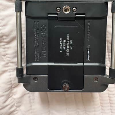 Zoom F6 32-Bit Float Field Recorder Bundle w/ BTA-1 Bluetooth & 2x NP-F970 Batteries image 5