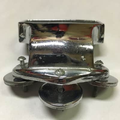 Ludwig P-87 Classic Strainer and Butt Plate image 7