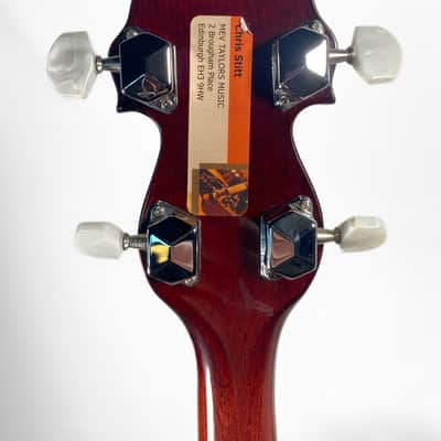 Countryman TCB 24 Banjo image 7