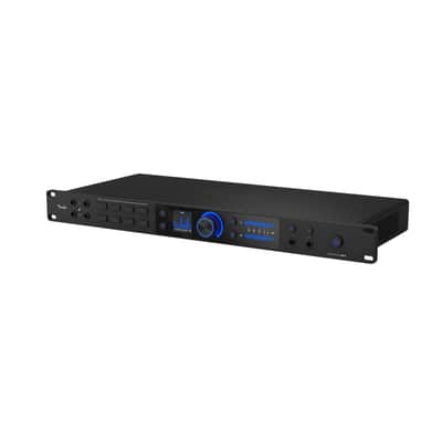 Fender Quantum HD 8 - USB Interface Bild 4