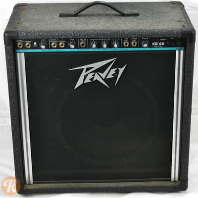 Peavey KB-60 Keyboard Amp