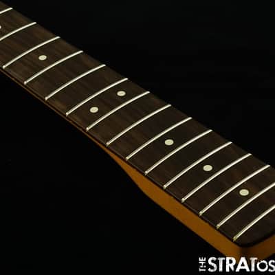 Fender American Professional II Jazz Bass V 5 NECK + TUNERS Rosewood $10 OFF image 4