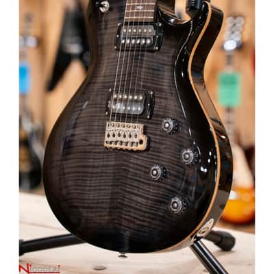 PRS SE Mark Tremonti Charcoal Burst image 3