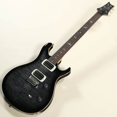 PRS SE SE CE24 Charcoal Burst 2026 [CTI H058120] (06/22) image 5