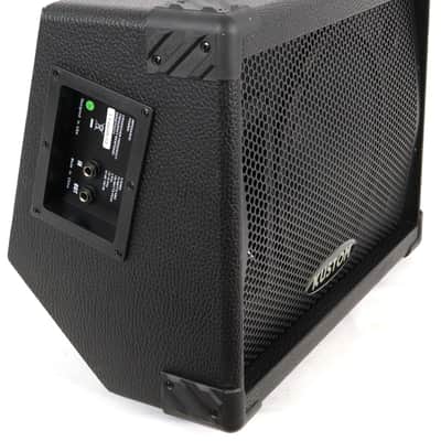 Kustom KPC10M PA Monitor Speaker Cabinet 2x6" 120w image 3