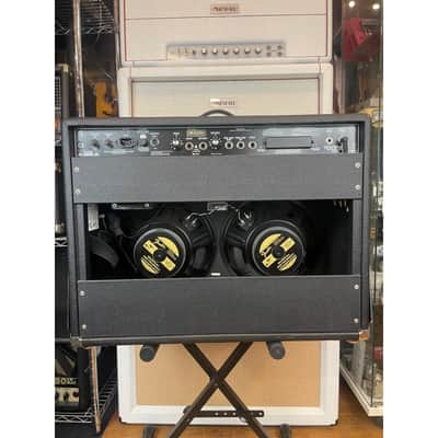 Fender Twin Amp image 3