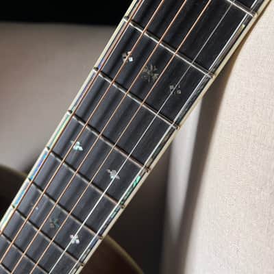 Martin D-45S Deluxe D45S Guitar of the Month D45 12 Fret image 8