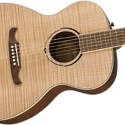 Fender  FA-235E Concert Natural-IWA21104764 image 5