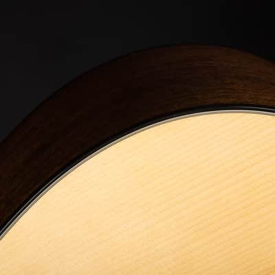 Martin Custom Shop D-18 Adirondack Spruce & Mahogany #2926819 image 18