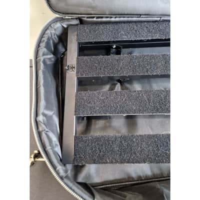 Pedaltrain classic JR - Pedal Board - Very Good w/ Soft Case image 5