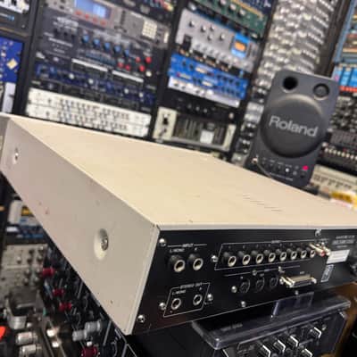 AKAI S3000XL Rack ver2.0 Sampler 16Mword /8 outs /SCSI S 3000XL //ARMENS// image 4