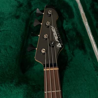 Peavey Millennium USA image 2