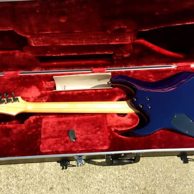 Ibanez RGA321F RG Prestige Electric Guitar Flame Maple Top J | Reverb